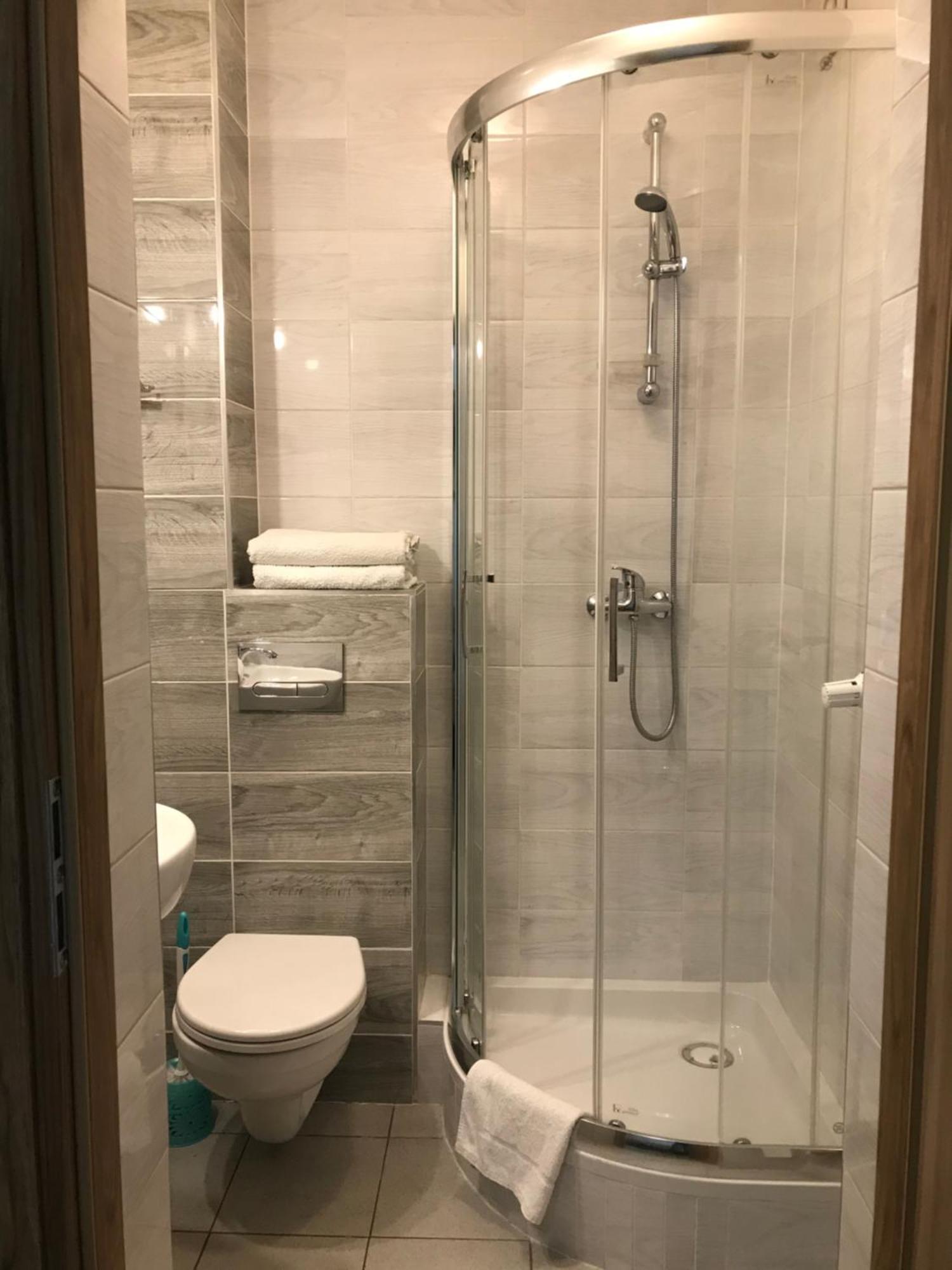 Pokoje I Apartamenty Olivia Zakopane Bagian luar foto