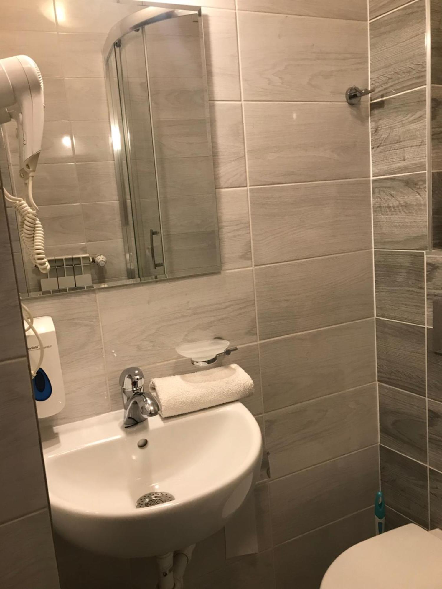 Pokoje I Apartamenty Olivia Zakopane Bagian luar foto