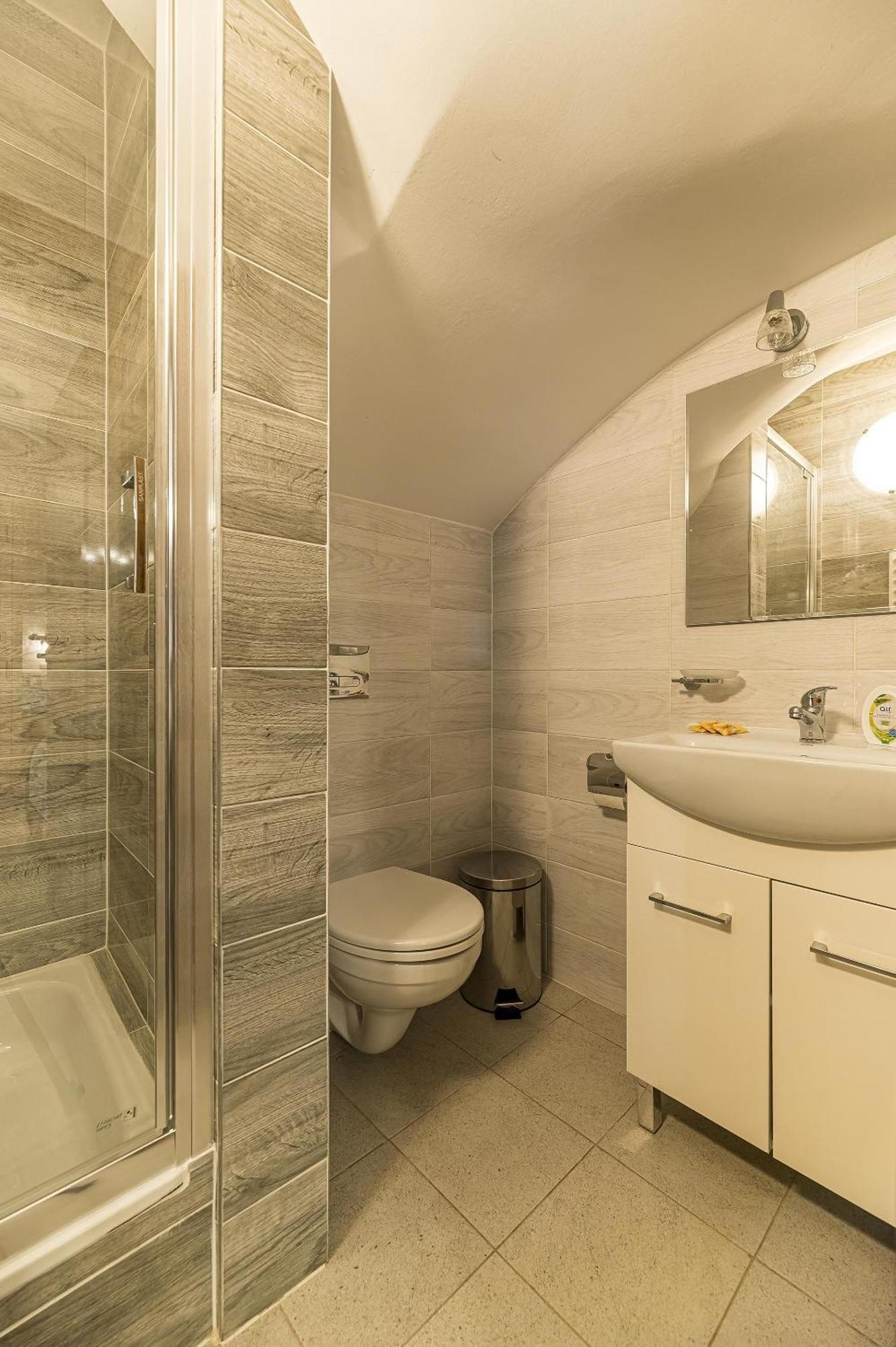 Pokoje I Apartamenty Olivia Zakopane Bagian luar foto