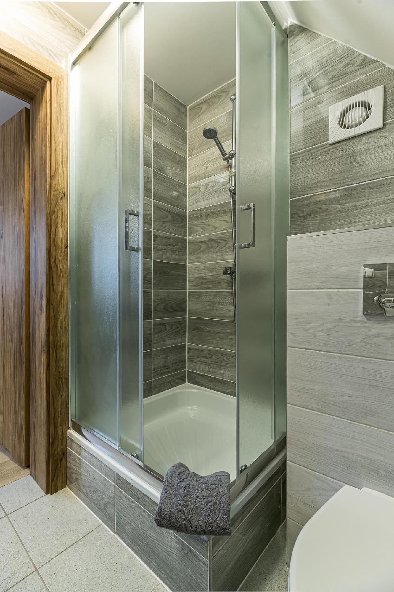 Pokoje I Apartamenty Olivia Zakopane Bagian luar foto